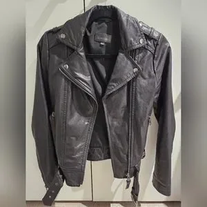 Aritzia kenya jacket sales
